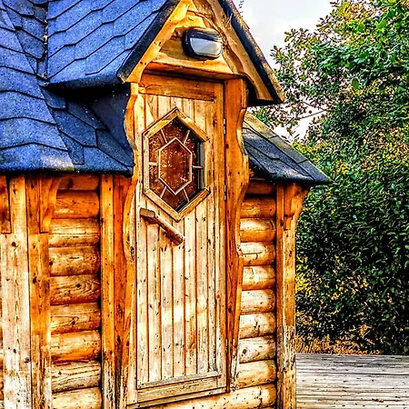 Capkala & Tente de luxe Aizenay